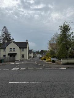 The Clara, Ballycastle - 3