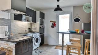 Maison Saint Surin 26 - Saint-Hilaire-de-Riez - 0