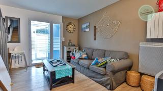 Maison Saint Surin 26 - Saint-Hilaire-de-Riez - 8