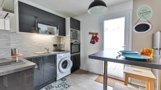 Maison Saint Surin 26 - Saint-Hilaire-de-Riez - 7