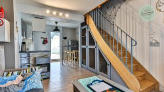 Maison Saint Surin 26 - Saint-Hilaire-de-Riez - 5