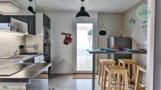 Maison Saint Surin 26 - Saint-Hilaire-de-Riez - 1