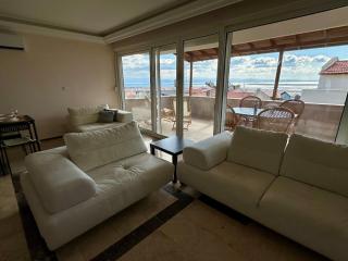 Detached House in Kaz Mountains - Edremit - 8