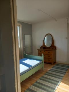 Ferienhaus Kristdala - Kristdala - 9