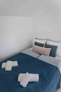 Egy présház tágas tetőtere mesés kilátással - 4