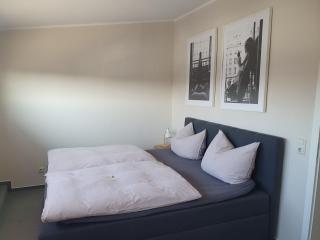 Neumühler Hof- Ferienwohnung "Thomas" 3 Zimmer,3 Bäder mit Dusche, kostenfreie Parkplätze vor dem Haus - Schwerin - 3