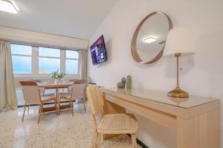 Condado Ocean Front San Juan - 5