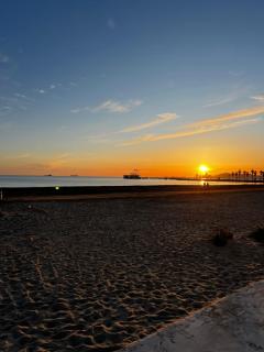 Seaside Apartments - Durazzo - 2