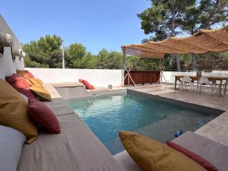 Villa Mathaia Cassis - Roquefort-la-Bédoule - 3