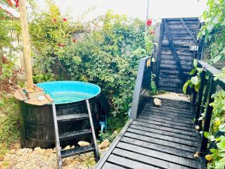 Mini Refugios Lodge - 1