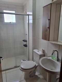 Apartamento Central - Giruá - 8