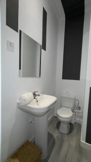 Suite en Plaza de Chueca cuádruple C - Madrid - 4