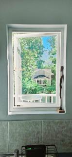 Sunbird Studio treetop views - George - 3