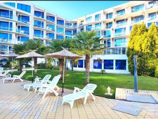 The Red Studio - Burgas - 4