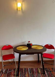 The Red Studio - Burgas - 3