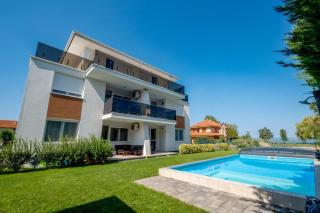 TemOro Apartman Blue - Siófok - 0