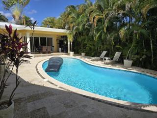 Villa Tranquilo, tropical charm - Sosúa - 0