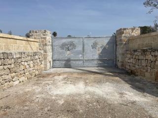 La Macchia del Salento - Baia Di Gallipoli - 7
