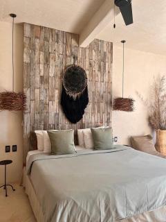Maison de Reve - Estudios - Brisas de Zicatela - 9