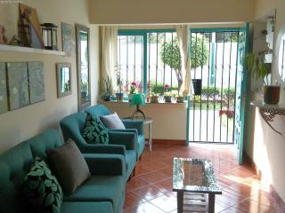 Groundfloor, onebedroom apartment - 0