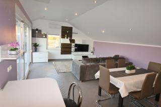 ZATONKA apartments - Zaton - 8