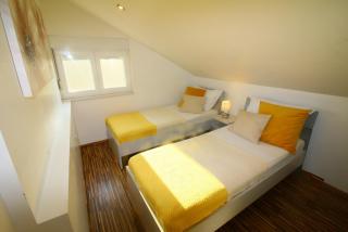 ZATONKA apartments - Zaton - 4