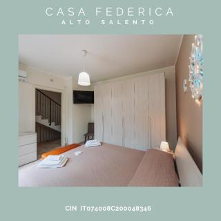 Casa Federica - Francavilla Fontana - 4