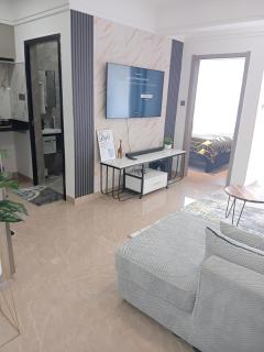 Harmony Haven - Nairobi - 3