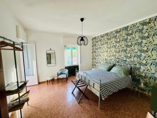 Ca' Montello Apartment - La Spezia - 0