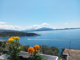 Vila Fjona - Saranda - 8