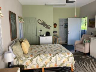 Comfort Nest - Pahoa - 8