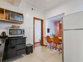 Quarto em apartamento compartilhado na Cidade Baixa - Porto Alegre - 5