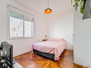 Quarto em apartamento compartilhado na Cidade Baixa - Porto Alegre - 2