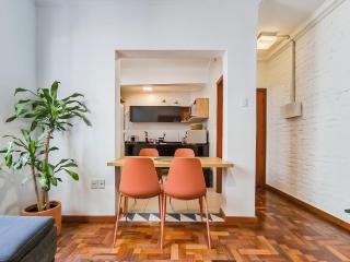 Quarto em apartamento compartilhado na Cidade Baixa - Porto Alegre - 3