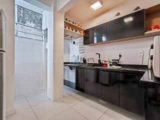 Quarto em apartamento compartilhado na Cidade Baixa - Porto Alegre - 4