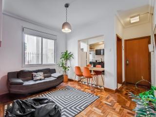 Quarto em apartamento compartilhado na Cidade Baixa - Porto Alegre - 6