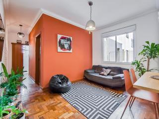 Quarto em apartamento compartilhado na Cidade Baixa - Porto Alegre - 7