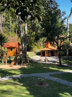 Sítio das Tocas - Barrinha - 0