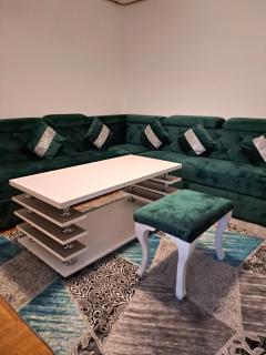 Appartment شقة - Sarajevo - 5