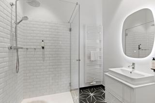 sgrafit apartments - Self Check-In - 1