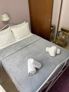 Seaside Apartment 2 - Nikiti - 4