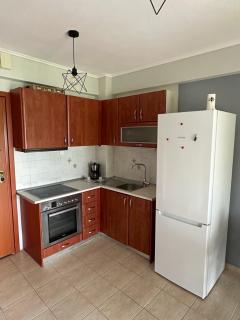 Seaside Apartment 2 - Nikiti - 3