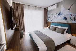 N95 Green - Bitola - 2