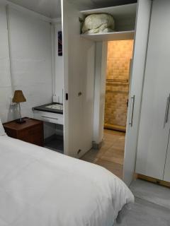 Malabana Guest House - Grahamstown - 6