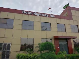 Hotel Highway inn - Sikandarābād - 0