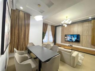 Bluebell - Lekki - 0