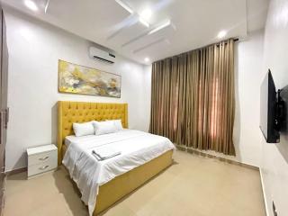 Bluebell - Lekki - 5