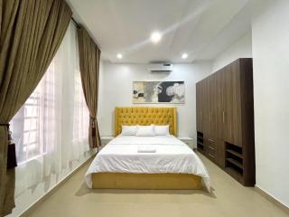 Bluebell - Lekki - 1