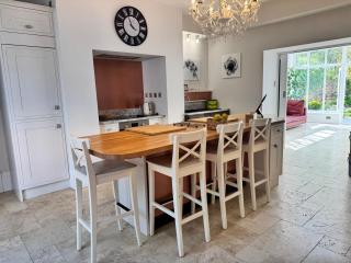Stunning and luxurious Manor House holiday home - 5