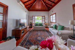 La Canariona, a charming country house - Valsequillo - 0